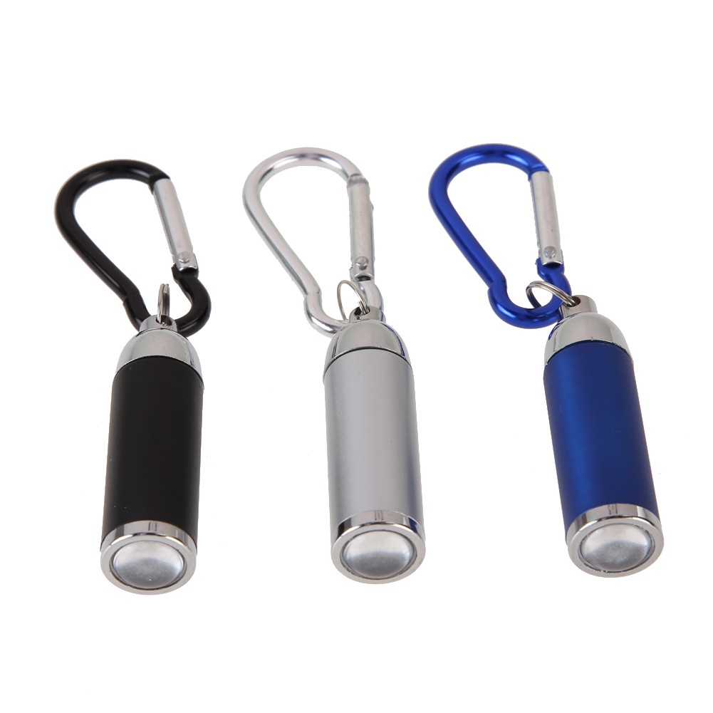 Đèn Pin led mini lr44 Sử Dụng Pin Siêu Sáng | Shopee Việt Nam