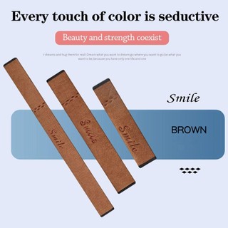 ARTISANU Vỏ đai an toàn ô tô, Tấm lót vai đai an toàn ô tô có thể điều chỉnh Chenille, Bảo vệ vai đa năng Bảo vệ vai ấm cúng Trẻ em