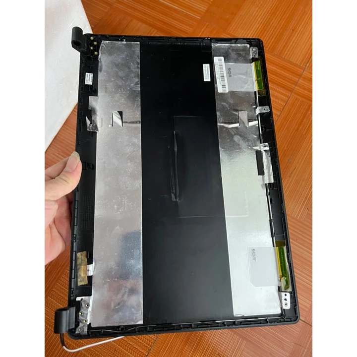[FREESHIP] Thay vỏ các mặt nắp ram ổ laptop Asus K43E K43S K43SD K43SJ K43 cũ còn khá đẹp