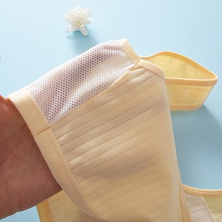 Áo Lót cotton Mỏng Không Tay Thời Trang Mùa Hè Dành Cho Bé Gái 8-14 Tuổi
