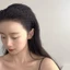 THEGIRL8B Wave Shape Headband, Cross Simple Thin Metal Hair Hoop, Thời Trang Phong Cách Hàn Quốc Hình Mùa Xuân Co Giãn Nam Tóc Nữ / Bé Gái