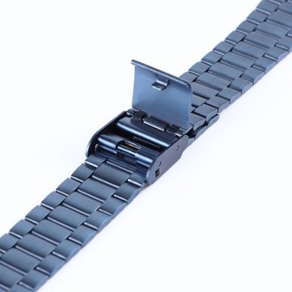 Dây Đeo Đồng Hồ Bằng Thép Cho casio a158 a168 sgw400 f91w f84 f105 f108 ae1200 ae1300