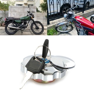 Nắp xe máy CLI Nắp dầu nhiên liệu cho phụ kiện xe máy CG125