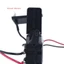 Máy khoan điện 7.2-24V Điều khiển tốc độ chống bụi Kích hoạt nút nhấn mới