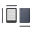 STABFOAM e-Reader, Vỏ bảo vệ chống sốc trong suốt, Vỏ sau túi khí TPU mềm chuyên nghiệp cho Kobo Libra2 / H2OClara2E / Elipsa2E / Sage / Nia / Clara HD