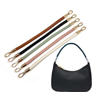 [COD] Dây đeo vai thay thế FURNICLICK 40/60cm, da PU, phụ kiện túi bện