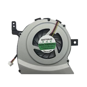 Thích hợp cho quạt Toshiba L600 L600D L630 L640 L645 C600D C630 C640