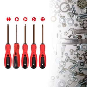 Tuốc nơ vít đặc biệt ba điểm hình chữ Y hình chữ U