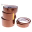 Băng keo Polyimide điện tử cách nhiệt cao chịu nhiệt 33m mới