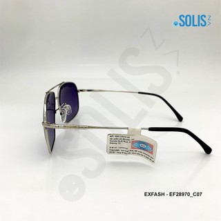 Kính mát KL hiệu Exfash EF28970 Kích Thước 62-13-142