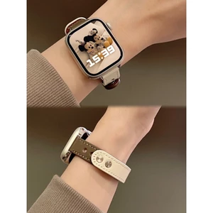 Dây Da Đồng Hồ Đeo Tay amazfit Active gts 2 3 4 mini Amoazfit bip 5 3 bip 3 pro bip u pro