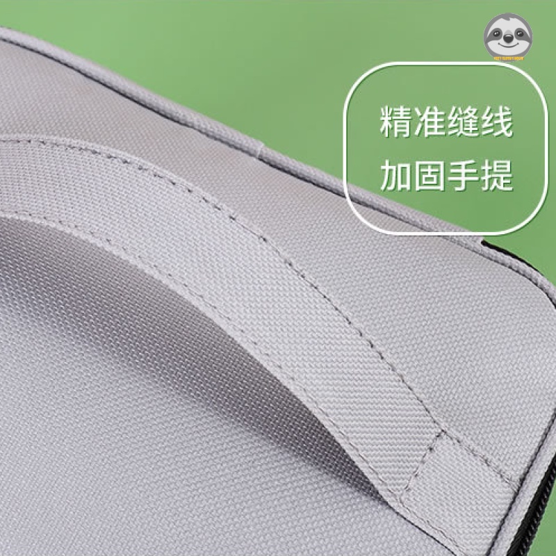 Bộ y tế di động / Hộp thuốc gia đình / Bộ sơ cứu du lịch / Bộ phòng chống dịch bệnh lành mạnh
