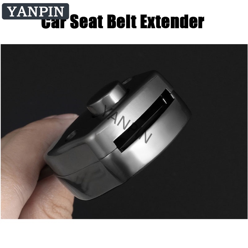 MG Chốt Khóa Dây An Toàn Cho Xe Hơi MG4 MG5 MG6 MG ZS MG EP MG HS