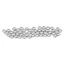 Set 50 Vòng Nối Mồi Câu Cá Bằng Thép Không Gỉ