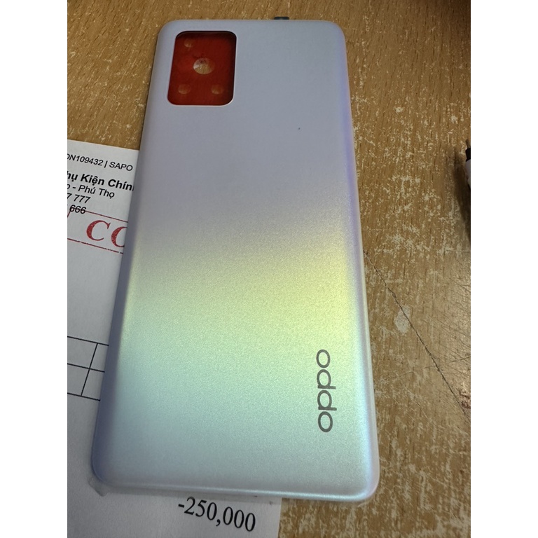 nắp lưng oppo a95 4g