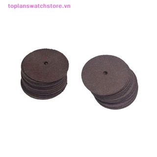 Bộ 36 đĩa cắt 24mm cho máy cưa quay