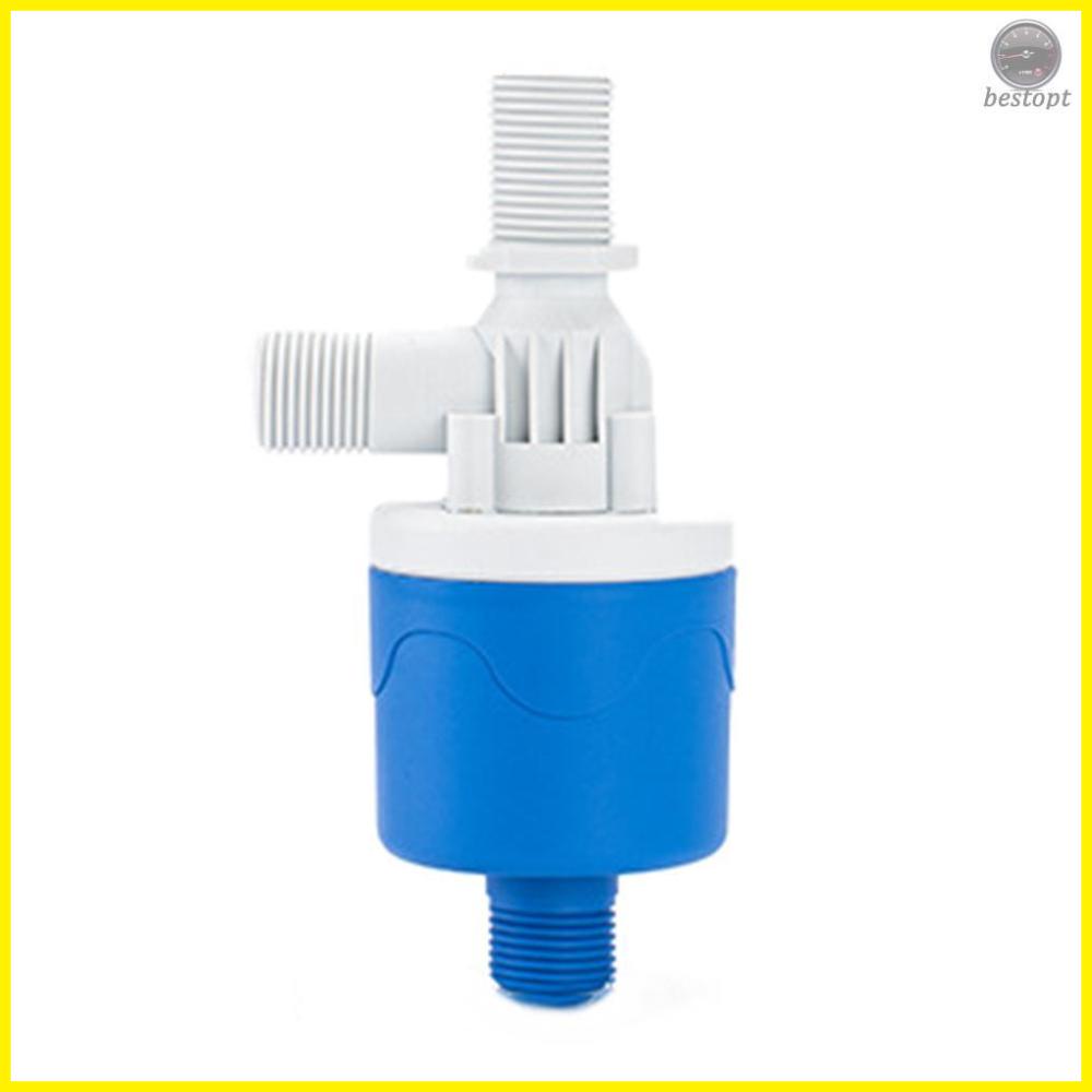 DN15 G1/2 Automatic Floatvalve Water Tanks Watertower Float Ballvalve Valves Ensure Optimal