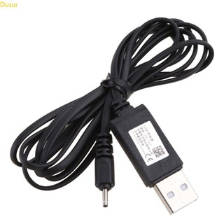 Dusur Dây Cáp Sạc usb Cho 5800 e63 e65 e71 e72 6300