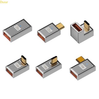 Bộ Chuyển Đổi usb Sang usb 10gbps 10gbps 3 0 10gbps 120w 6a cha Chất Lượng Cao