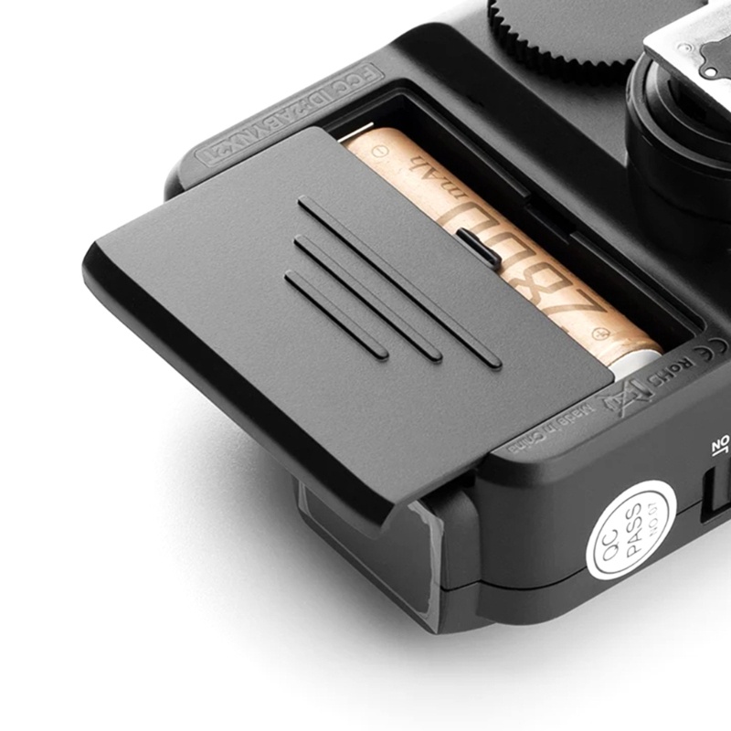 Trại Dành Cho X2T CTR16 XPro Kích Hoạt Máy Phát Bộ Thu Nắp Cửa Nắp Nắp Nắp Flash Phát Phụ Kiện
