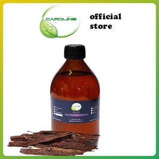 Tinh dầu xông thơm phòng thiên nhiên CAROLINE hương Trầm Big Size, khử mùi, thông thoáng không gian làm việc