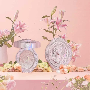 Son Môi colorrose colorrose colorrose|Phấn Má Hồng Dập Nổi Màu nude Tự Nhiên Mới 2023