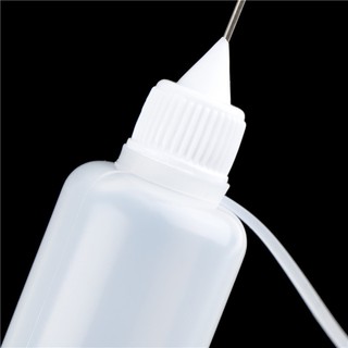 Chai Keo 30ml Dùng Để Làm Đồ Thủ Công diy Tiện Dụng