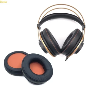 Đệm Bọc Bảo Vệ Tai Nghe Chụp Đầu Thay Thế Chuyên Dụng Cho Akg k52 k72 k92 k240 k242 Ốp