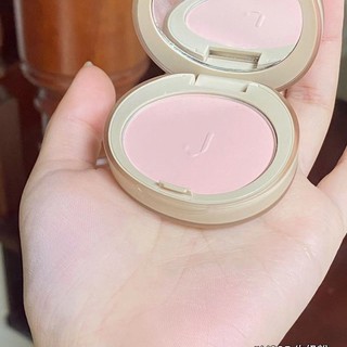 Joocyee Phấn Má Hồng Bắt Sáng Novo Tông Lì Trang Điểm Tự Nhiên Màu Sắc