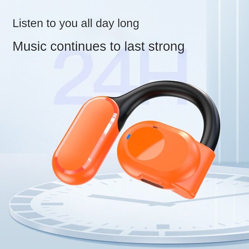 Ảnh Tai nghe bluetooth không dây VITOG By99 âm thanh hay và phụ kiện 4