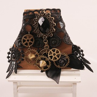 CAPA Tay Ma Cà Rồng Style Steampunk cho Nữ -Accessory Cosplay Phù Hợp