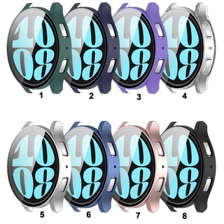 Cứng Kính Cường Lực Bảo Vệ Màn Hình Đồng Hồ samsung galaxy watch 6 40mm 44mm
