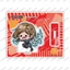 HT3 Jujutsu Kaisen Anime Hình Acrylic Đồ Chơi Mô Hình Đứng Gojo Satoru Geto Suguru Nobara Tấm Giá Đỡ Trang Trí Nhà Quà Tặng T