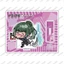 HT3 Jujutsu Kaisen Anime Hình Acrylic Đồ Chơi Mô Hình Đứng Gojo Satoru Geto Suguru Nobara Tấm Giá Đỡ Trang Trí Nhà Quà Tặng T
