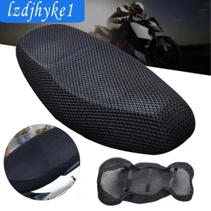 Vỏ Bọc Yên Xe Máy Dạng Lưới Cách Nhiệt Thay Thế Thoải Mái