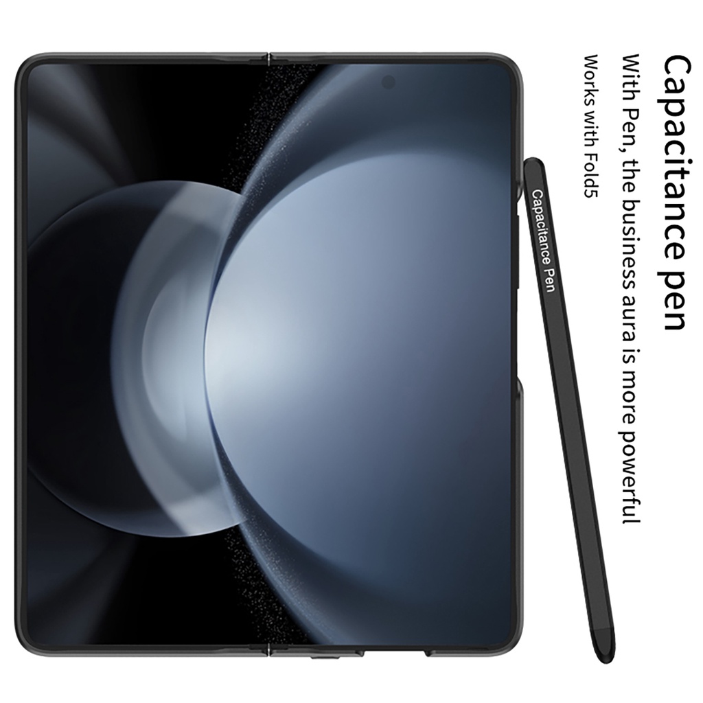 Dành Cho Samsung Galaxy Z Fold 7 6 5 4 3 2 Stylus Bút Điện Dung Bút S Thay Thế Cảm Ứng Điện Thoại Di Động Bút Chì S23 Ultra S22 S24