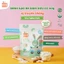 Bánh Gạo Ăn Dặm Hữu Cơ Cho Bé từ 6 tháng tuổi NoBi NoBi vị truyền thống/ việt quất/ khoai/ cải xoăn/ quả mọng/ chuối