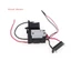 Máy khoan điện 7.2-24V Điều khiển tốc độ chống bụi Kích hoạt nút nhấn mới