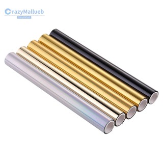 Cuộn Giấy Truyền Nhiệt 19.3Cm X 5M Chuyên Dụng