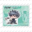 HT3 Jujutsu Kaisen Anime Hình Acrylic Đồ Chơi Mô Hình Đứng Gojo Satoru Geto Suguru Nobara Tấm Giá Đỡ Trang Trí Nhà Quà Tặng T