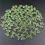 20 Chiếc 15 * 19 Mm Chất Liệu DIY Handmade Trang Sức Bông Tai Phụ Kiện Acrylic Đính Hạt Nhiều Màu Trong Suốt Nơ