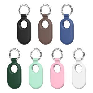 Vỏ bảo vệ vỏ chống trầy xước WU cho Smarttag 2 ​Vỏ vị trí Có thể giặt được Chống thấm nước Chống bụi Ca