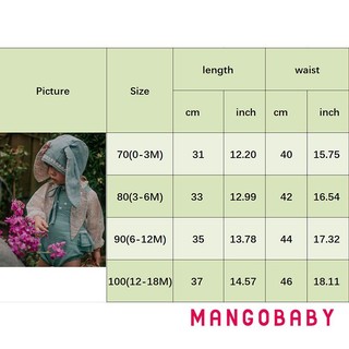 Mgg-baby Girls Mùa Hè Áo Liền Quần Không Tay In Hoa Thỏ Tai Playsuit Có Mũ Hoạt Hình