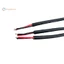 10 Đầu nối dây cáp nam hoặc nữ 5.5x2.1 cho đèn LED dải 3528 5050 mới