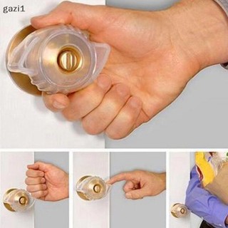 [Gzi1] Mới Bọc Tay Nắm Cửa Dạ Quang Chống Bụi