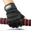 Găng Tay Thể Dục, Găng Tay Thể Thao Tập Gym Bảo Vệ Cổ Tay, Găng Tay Câu Cá Chống Trơn Trượt Tập Thể Hình Chất Lượng Cao Nam Nữ