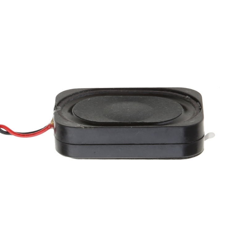 Shas Loa Máy Tính Khoang Loa Âm Thanh 8 Ohm 2 Cho W DIY Cho Rạp Hát Tại Nhà 20x30mm