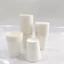 Lốc 50 Ly, Cốc Giấy Trắng 1PE 180ml, 270ml, 400ml, 500ml Đựng Trà, Nước Ngọt, Cafe, Nước Ép - Tổng Kho Hải Hạnh
