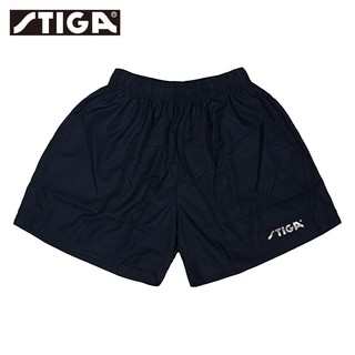 Quần short bộ đồ bóng bàn Stiga có lót quần short thể thao Stica khô nhanh thoáng khí