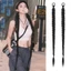 Tóc Giả Tết Dài Kiểu Đuôi Ngựa - Tóc Dài 100cm/85cm (giá 1 bên) QiQiShop